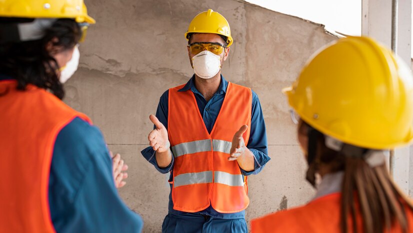 Curso NR 05 - Comissão Interna de Prevenção de Acidentes (CIPA)