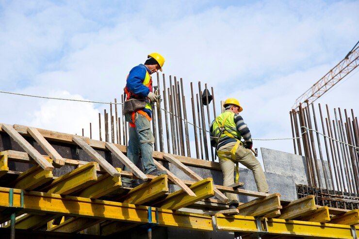 Curso NR 35 - Trabalho em Altura